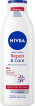 Лосьйон для тіла NIVEA Відновлення та догляд 250 мл