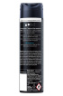 Антиперспірант NIVEA MEN Чорне та Біле невидимий: свіжий спрей 150 мл фото 3