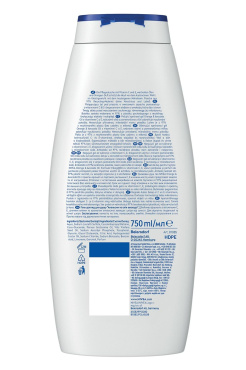 Гель-уход для душа NIVEA Апельсин и Масло Авокадо 750 мл фото 6