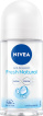 Антиперспірант NIVEA Натуральна свіжість кульковий 50 мл
