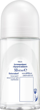 Антиперспирант NIVEA Ощущение свежести шариковый 50 мл фото 5