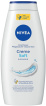 Гель-уход для душа NIVEA Крем Софт и миндальное масло 750 мл