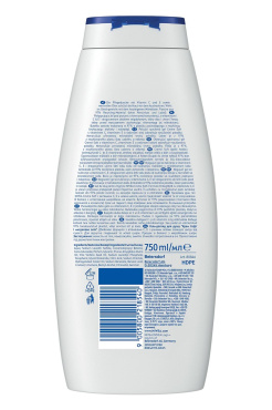 Гель-уход для душа NIVEA Крем Софт и миндальное масло 750 мл фото 6