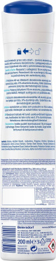 Дезодорант-спрей жіночий NIVEA Натуральна свіжість 200 мл фото 6