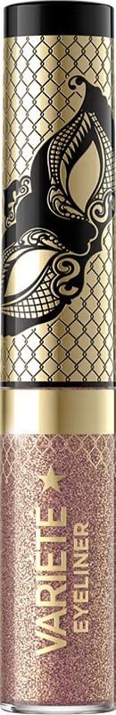 Eveline підводка для очей VARIETE сяюча 01, 4 мл