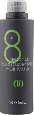 Маска для волосся Masil 8 Seconds Salon Super Mild Hair Mask 100 мл фото 1