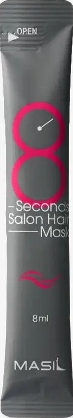 Маска для волосся Masil 8 Seconds Salon Hair Mask професійна, відновлююча 8 мл