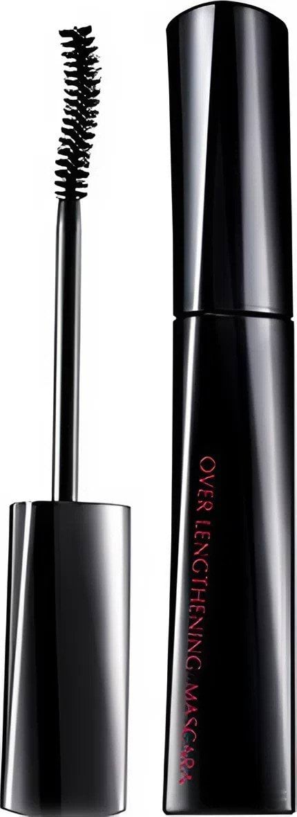 Туш для вій Missha Over Lengthening Mascara Bloom Lash подовжуюча 10 г