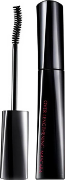 Туш для вій Missha Over over lengthening mascara bloom lash подовжуюча 10 г