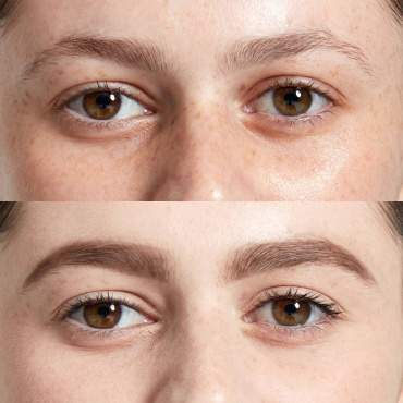 Олівець для брів NYX Professional Makeup тонкий 04 фото 1