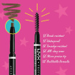 Олівець для брів NYX Professional Makeup тонкий 05 фото 1