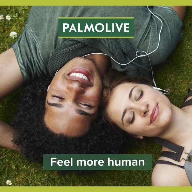 Гель для душа Palmolive Натурель Орхидея и Молочко увлажняющий 500 мл фото 4