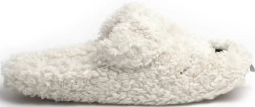 Тапочки домашние женские Twins HS-LUX получешки ANIMALS bear white размер 40 фото 3