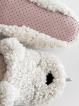 Тапочки домашние женские Twins HS-LUX получешки ANIMALS bear white размер 40 фото 7