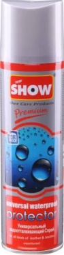 Спрей SHOW универсальный водоотталкивающий 250 мл