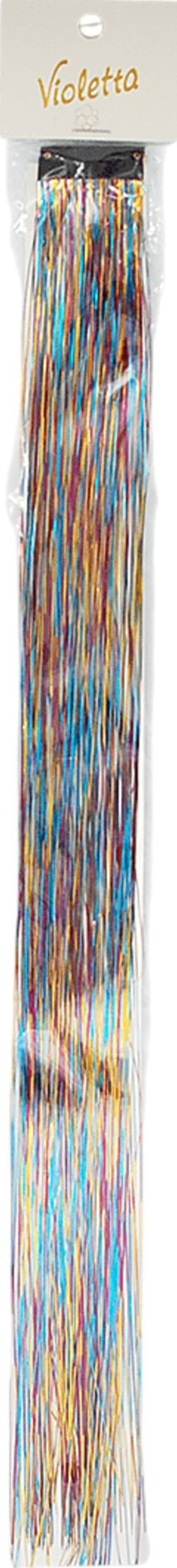 Пасмо кольорове Violetta col. артикул (CH-SM-23-201) 1 шт.