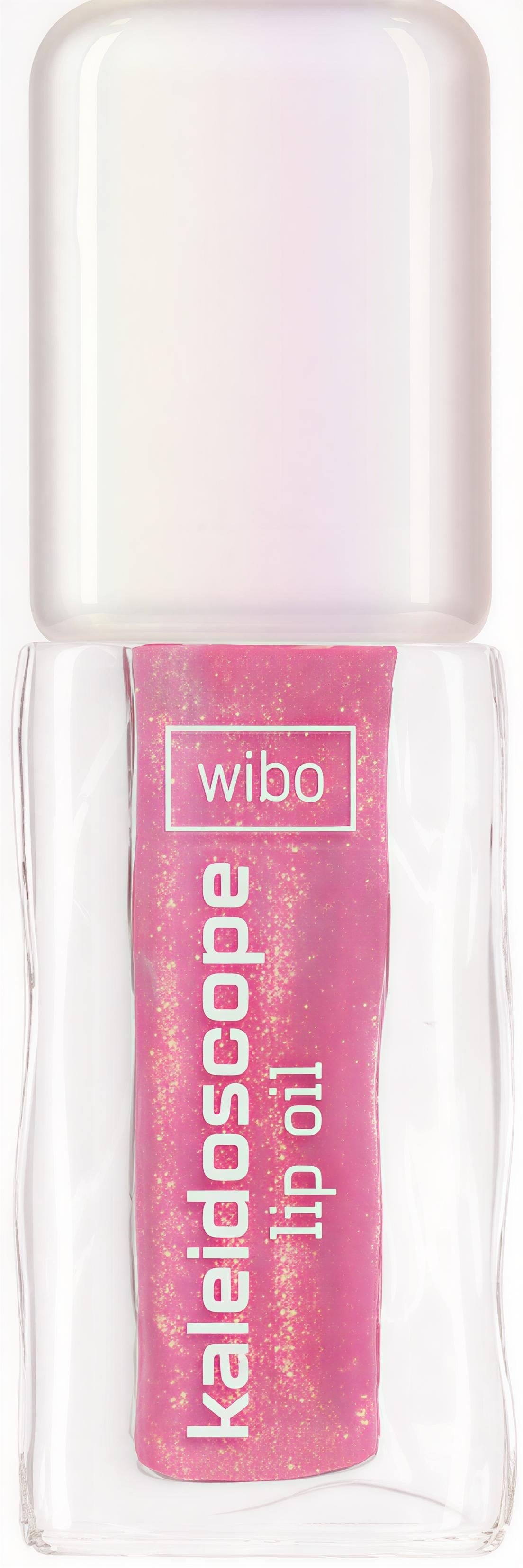 Wibo олія д/губ Kaleidoscope Lip Oil 3