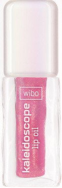 Олія для губ Wibo Kaleidoscope Lip Oil 3
