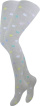 Колготки дитячі Легка Хода (8067) р.128-134 срібло меланж фото 1