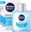 Охолоджуючий лосьйон після гоління NIVEA MEN для чутливої шкіри 100 мл фото 1
