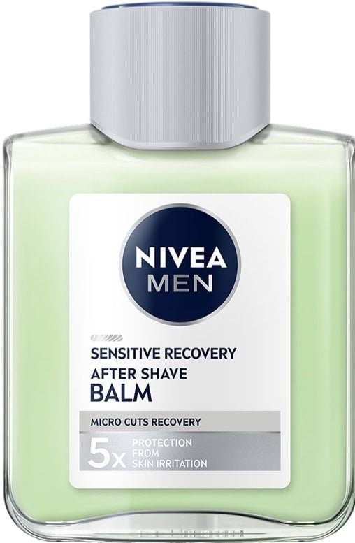 Бальзам після гоління NIVEA MEN відновлення для чутливої шкіри 100 мл