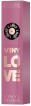Помада для губ Eveline Vinylove Vinyl Lip Liquid 03 Bestie ультрастійка із вініловим фінішем 4 мл