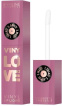 Помада для губ Eveline Vinylove Vinyl Lip Liquid 03 Bestie ультрастійка із вініловим фінішем 4 мл фото 1