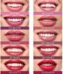 Помада для губ Eveline Vinylove Vinyl Lip Liquid 03 Bestie ультрастійка із вініловим фінішем 4 мл фото 4