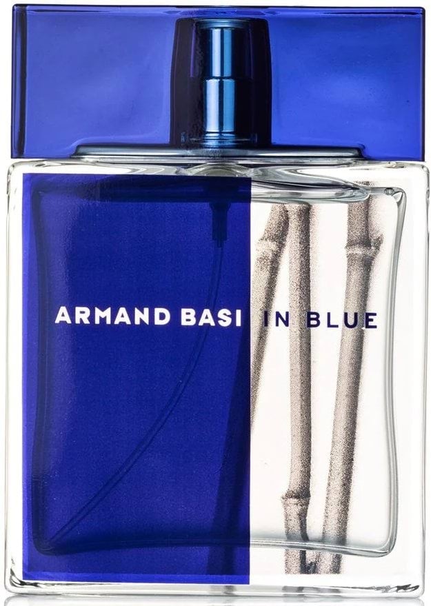 Туалетная вода Armand Basi In Blue мужская 100 мл