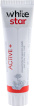Зубна паста White Star Active + відбілююча комплексний догляд 100 мл фото 3