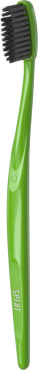 Зубна щітка SPLAT Daily середня жорсткість зелена 1 шт. фото 2