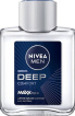 Лосьйон після гоління NIVEA MEN Deep comfort 100 мл
