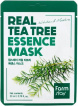 Маска тканевая для лица FarmStay Real Tea Tree Essence Mask с чайным деревом 23 мл фото 1