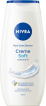 Гель-уход для душа NIVEA Крем Софт 250 мл