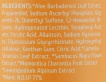 Освітлювальна сироватка Cos De Baha з вітаміном C Vitamin C MSM Serum 30 мл фото 2