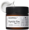 Лифтинг-крем для лица Medi-Peel Peptide-Tox Bor Cream с пептидным комплексом 50 мл фото 2