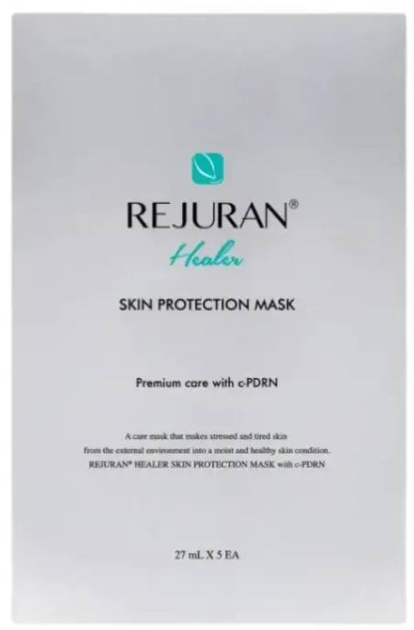 Rejuran Тканинна маска для обличчя Healer Skin Protection Mask , 1 шт