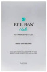 Тканевая маска для лица Rejuran Healer Skin Protection Mask 27 мл