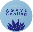 Патчи под глаза гидрогелевые Petitfee Agave Cooling Hydrogel Eye Mask Patch с экстрактом агавы 60 шт. фото 10