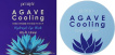 Патчи под глаза гидрогелевые Petitfee Agave Cooling Hydrogel Eye Mask Patch с экстрактом агавы 60 шт. фото 1