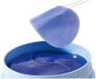Патчи под глаза гидрогелевые Petitfee Agave Cooling Hydrogel Eye Mask Patch с экстрактом агавы 60 шт. фото 4