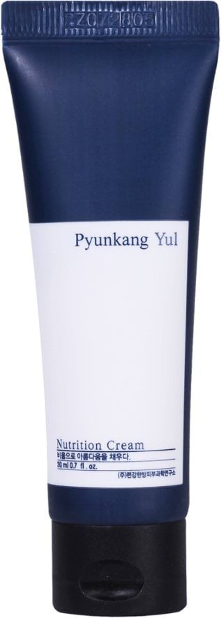 Крем для обличчя Pyunkang Yul Nutrition Cream живильний 20 мл