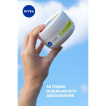 Зволожувальний крем для обличчя, рук та тіла NIVEA Soft SPF 15, 100 мл фото 5
