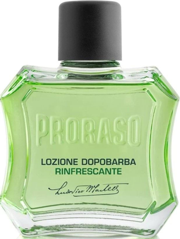 Лосьйон після гоління Proraso з екстрактом евкаліпту 100 мл фото 2