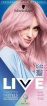 Крем-краска для волос Schwarzkopf Live Pretty Pastels P123 Rose Gold