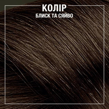 Тонирующий бальзам без аммиака для волос SYOSS Color Glow Холодный Каштановый 100 мл фото 1