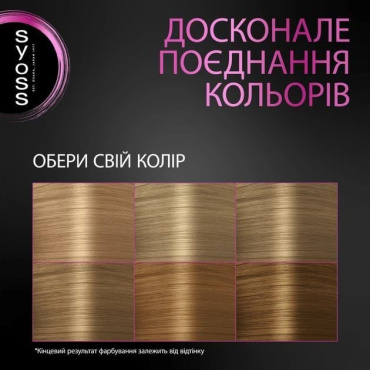 Тонуючий спрей Syoss Root Retoucher Русявий 120 мл фото 5