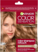 Крем-краска для волос Garnier Color Sensation Shampoo Retouch 7.0 Средний блонд 20 мл фото 7