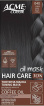 Тонирующая маска для волос Acme Color Hair Care Ton oil mask оттенок 040 черный кофе 30 мл фото 6