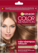 Тонирующий шампунь Garnier Color Sensation 6.0 русый 20 мл фото 7